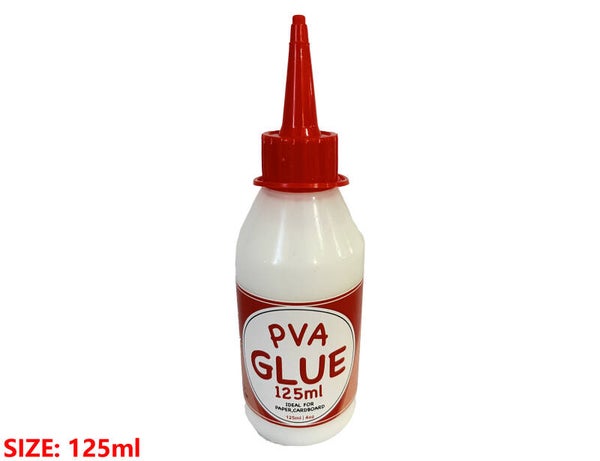 PVA Glue 125ml - SC02342