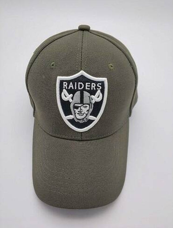 Baseball Cap Raiders - 1846B