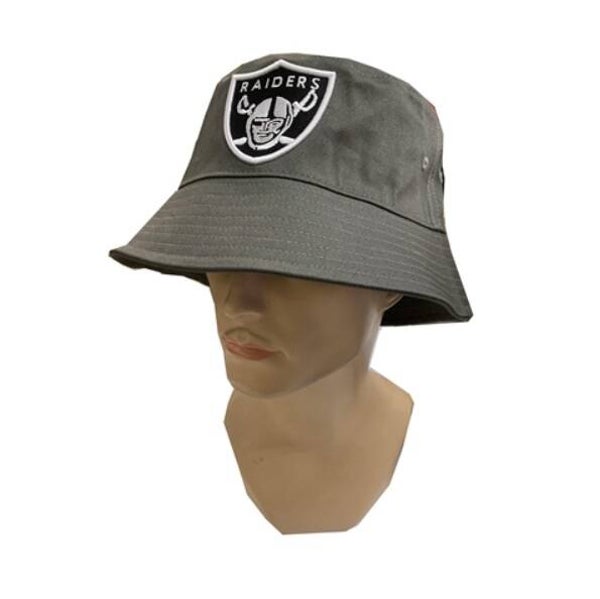 Bucket Hat Raiders - BH035