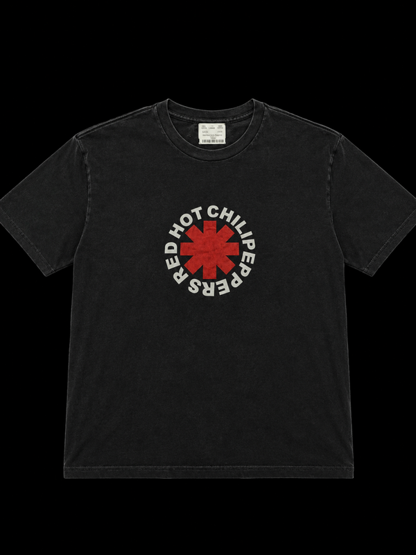 T-Shirt - Red Hot Chili Peppers