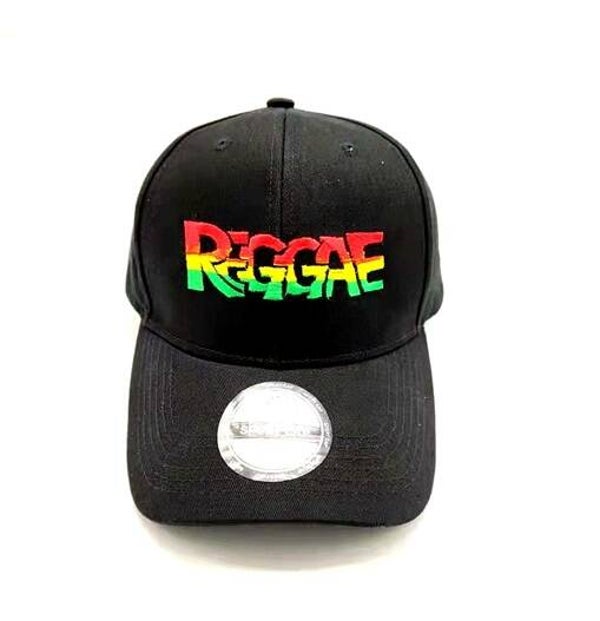 Baseball Cap Reggae - 1885