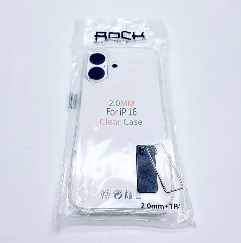 Samsung S24/S25 Rock Gel Case