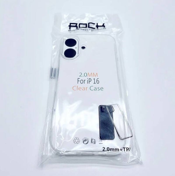 Samsung S24/S25 Rock Gel Case