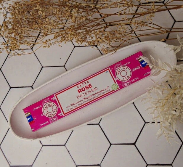 Satya Rose Incense Sticks