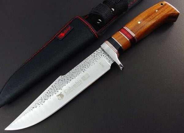 Hunting Knife - SA73