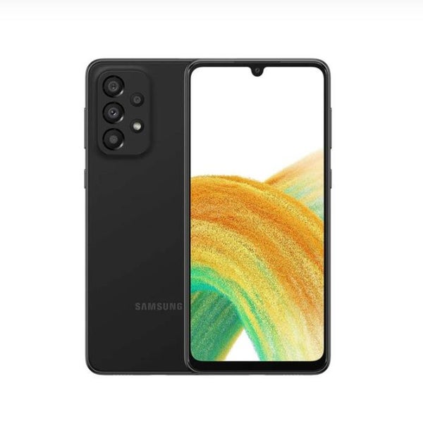 Samsung Galaxy A33 5G 128gb Black