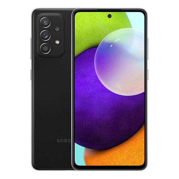 Samsung Galaxy A52 5G 128gb Black