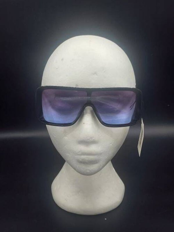 Unisex 70's Retro Style Sunglasses - SG1109