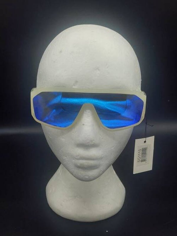 Unisex Retro Style Sunglasses - SG1110
