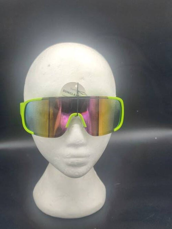 Unisex Sport Sunglasses - SG1130