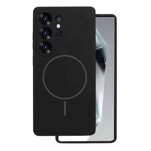 Samsung S26 Trusmi Silicon Magsafe