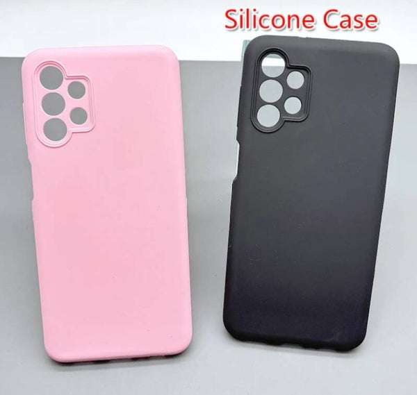 Samsung A05s Silicone Case