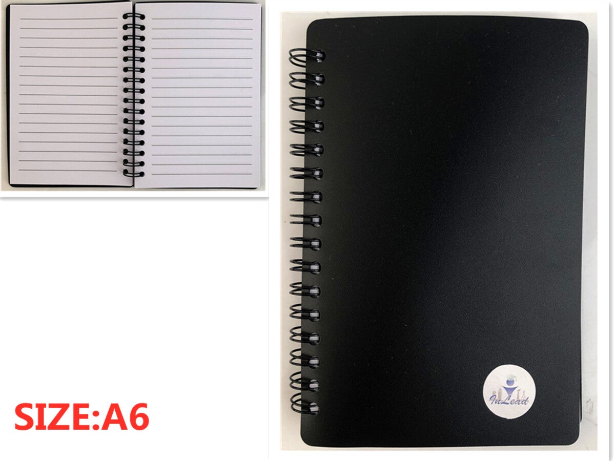 Notebook A6 - SJ07711