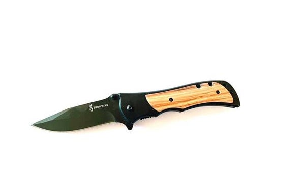 Pocket Knife - Pocket Knife - SK524