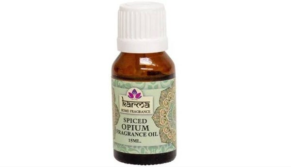 Karma Fragrance Oil Spiced Opium