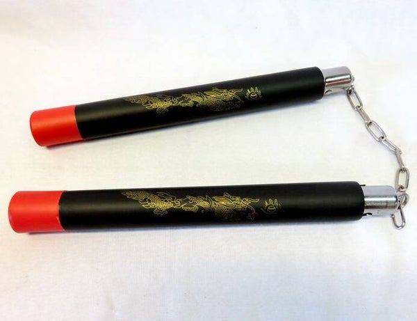 Nunchucks Sponge/Foam