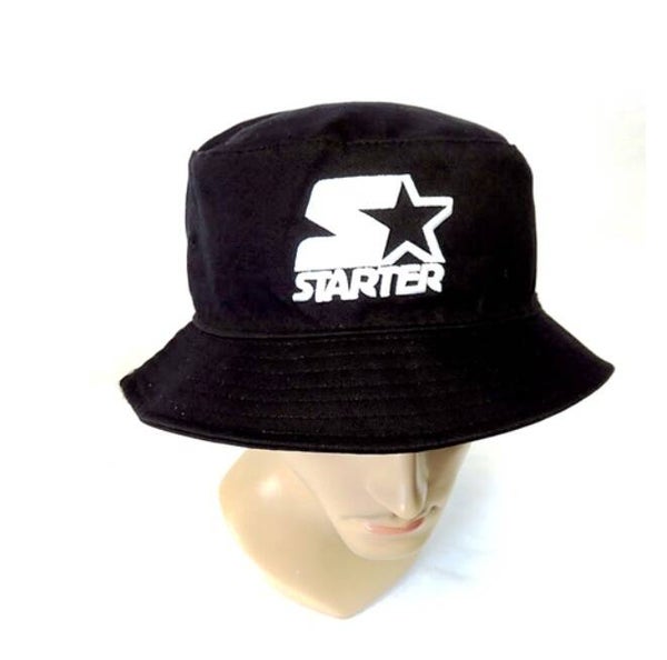 Bucket Hat Starter - BH009