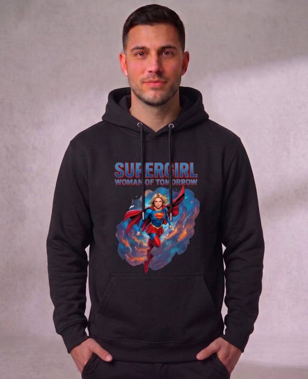 Supergirl - Hoodie