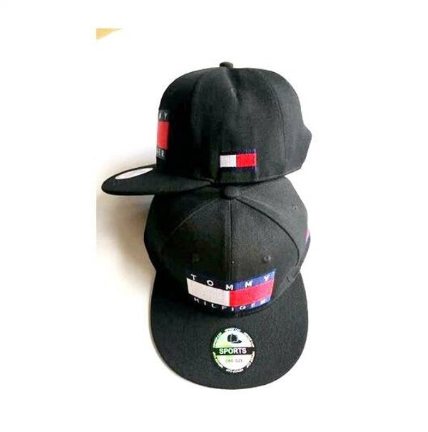 Snapback Cap Tommy -1848