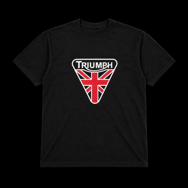 T-Shirt - Triumph
