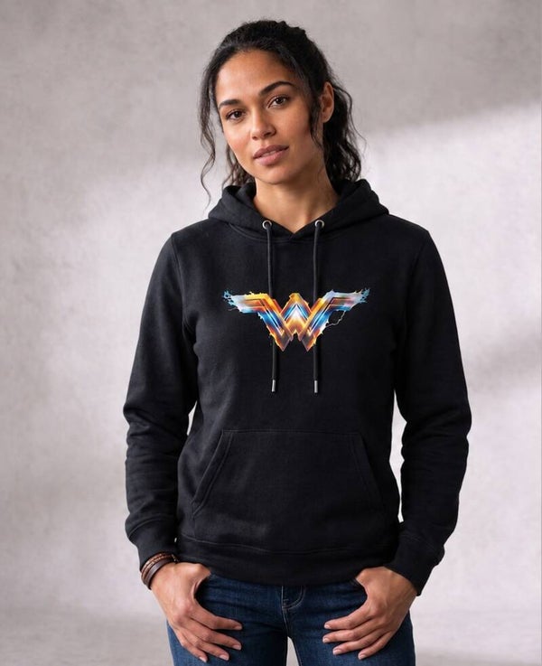 Wonder Woman - Hoodie