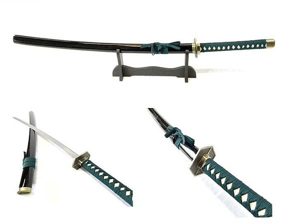Sword Samurai - XS854