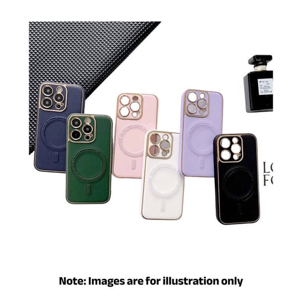 iPhone 15 Pro Yolo W/MagSafe Case