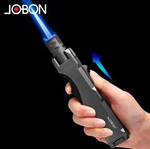 Jet Lighter Jobon Tall Jet Lighter - ZB-325