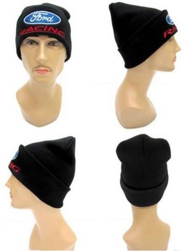 Beanie Ford Racing - ZQ9009