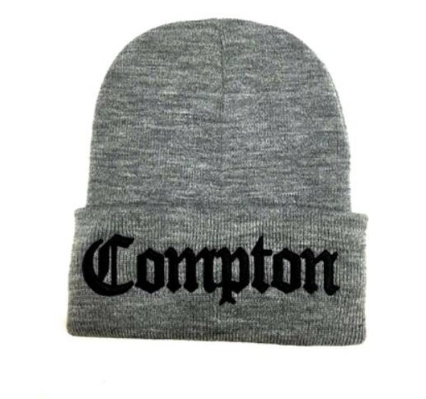 Beanie Compton