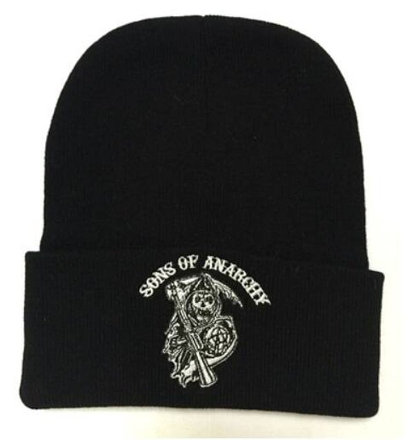 Beanie Sons Of Anarchy