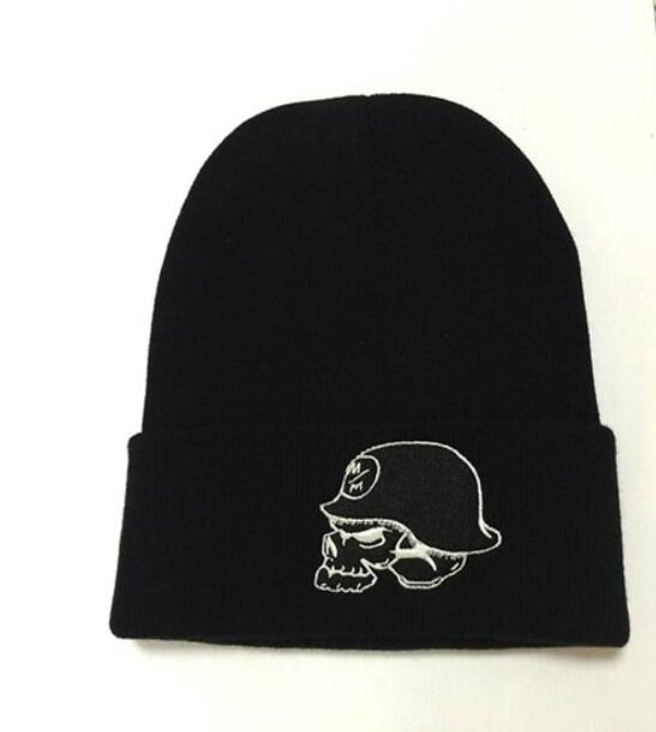 Beanie Metal Mulisha