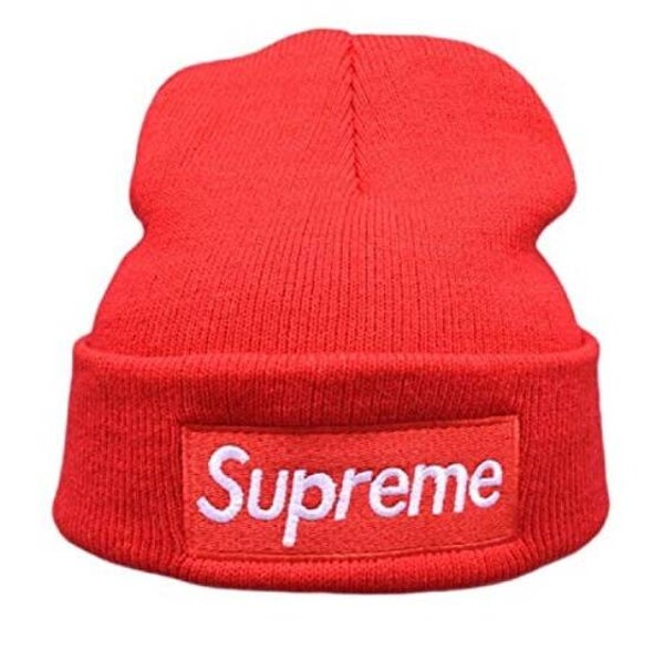 Beanie Supreme