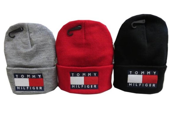 Beanie Tommy Hilfiger