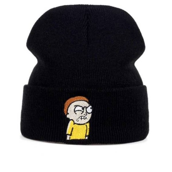 Beanie Morty Smith - ZQ9125