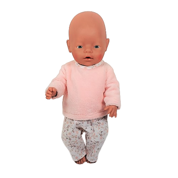 431267 Pyjama mille fleurs