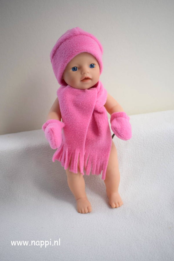 32149 Winterset roze