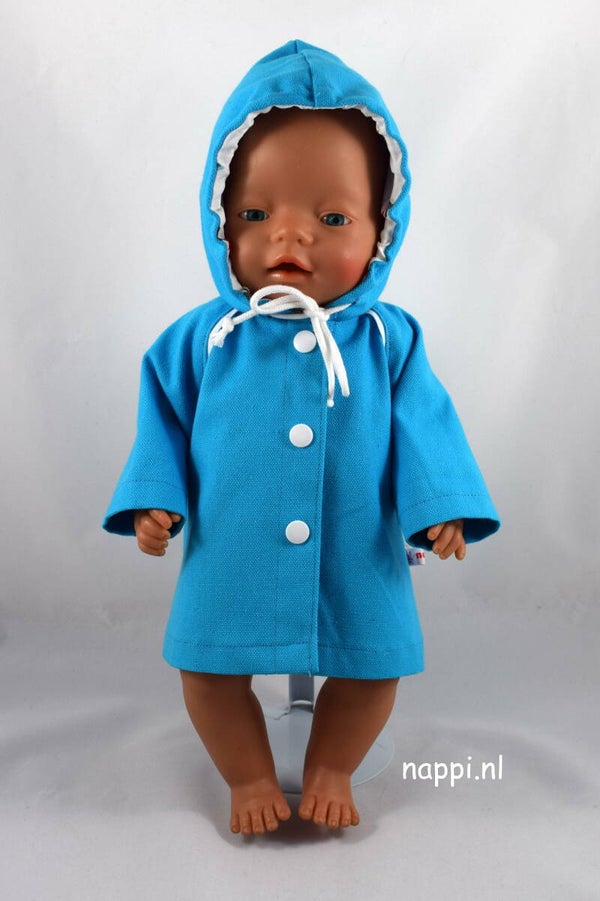 43628 Jasje aqua