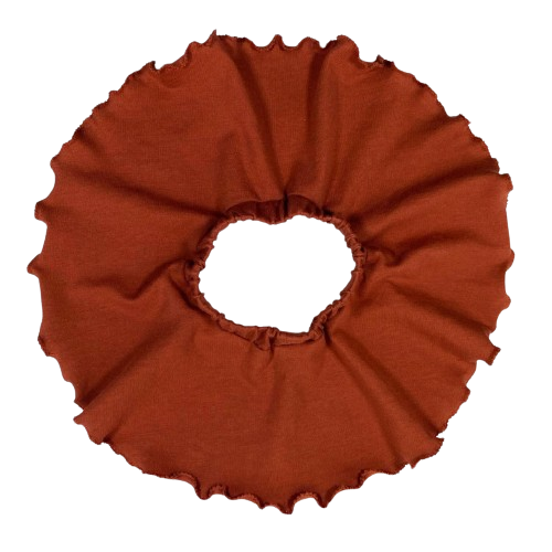 crikelrokje voor de pop