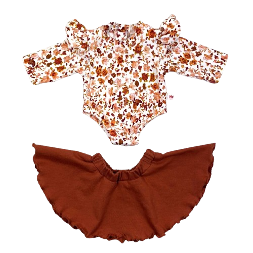 golvend randje langs zoom en roezel