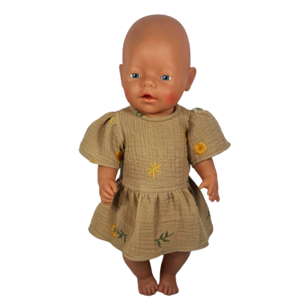 431232 Jurkje Soleil