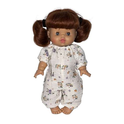 32659 Jumpsuit Fenja