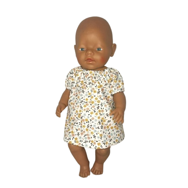 431429 Jurkje en onderbroekje Lente