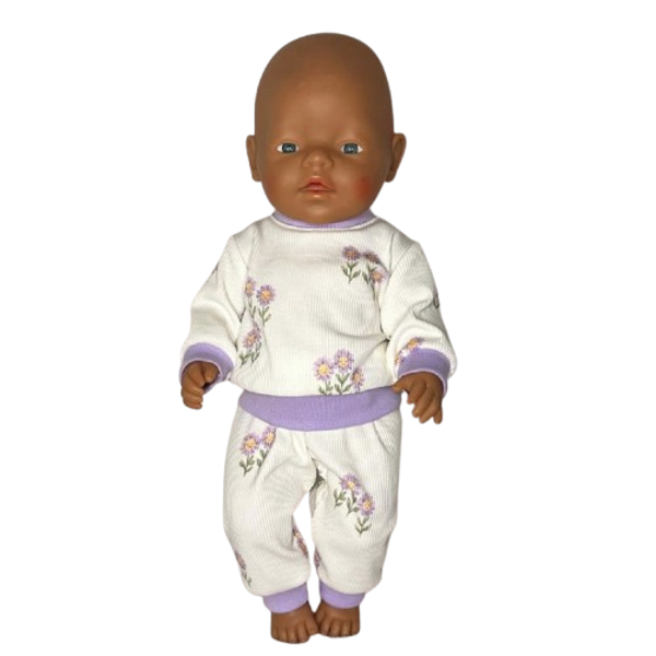 431439 Pyjama Margriet