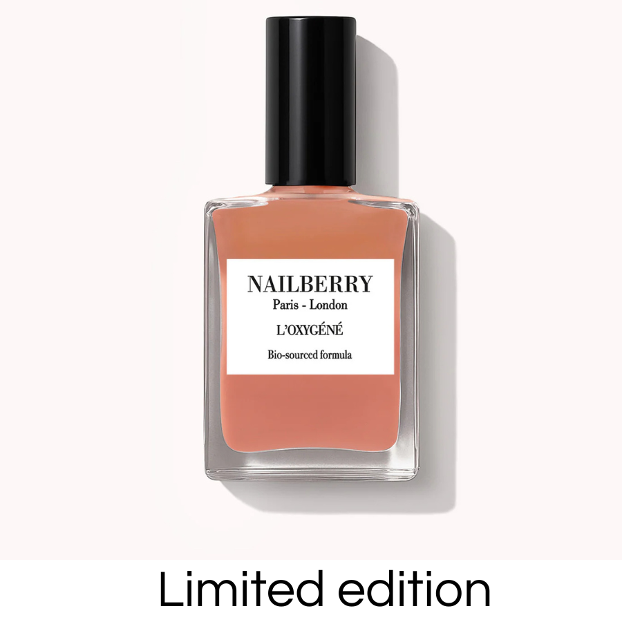 Naiberry make you blush 15 ml