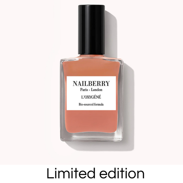 Naiberry make you blush 15 ml