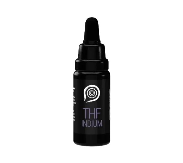 The health factory Indium 5ml