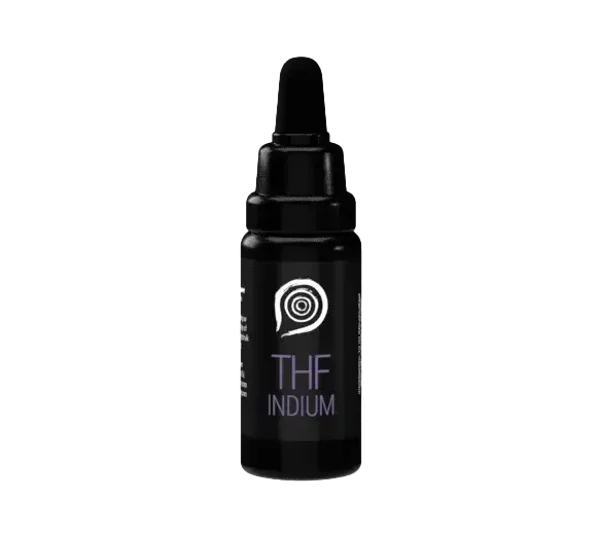 The health factory Indium 5ml