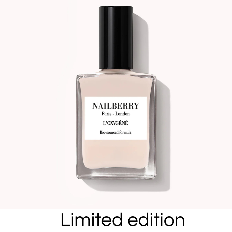Nailberry on cloud nine 15ml