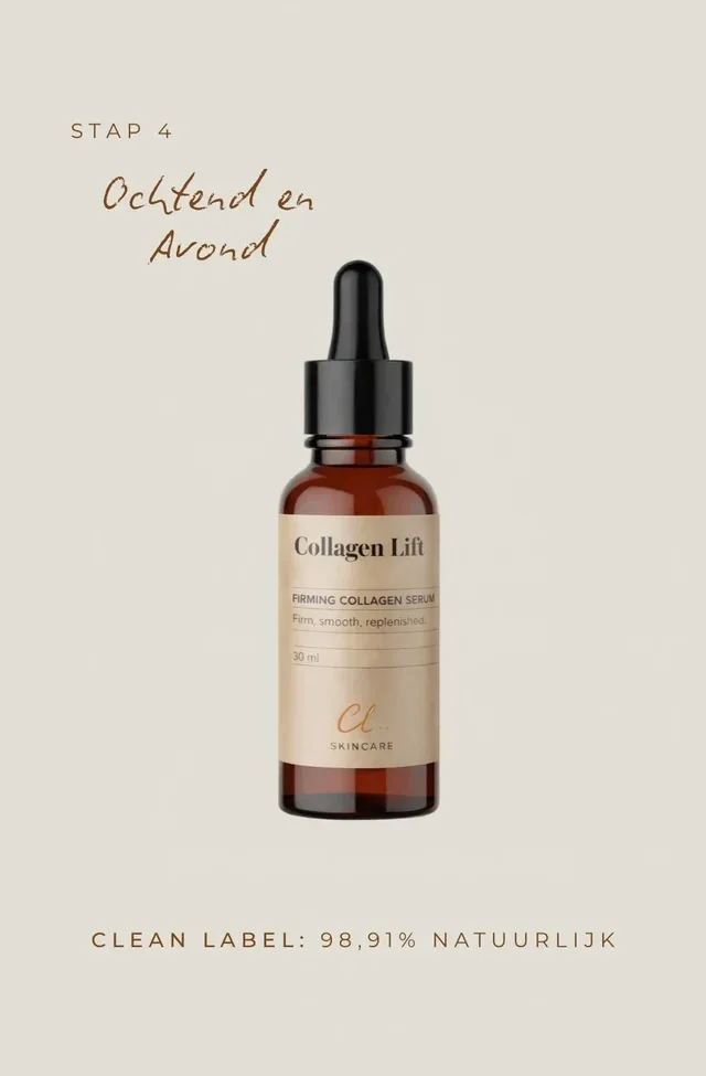Collagen Lift - Firming Collagen Serum
